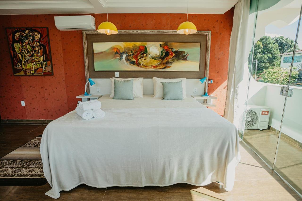 Villa Terragona Alto Paraíso de Goiás Kültér fotó