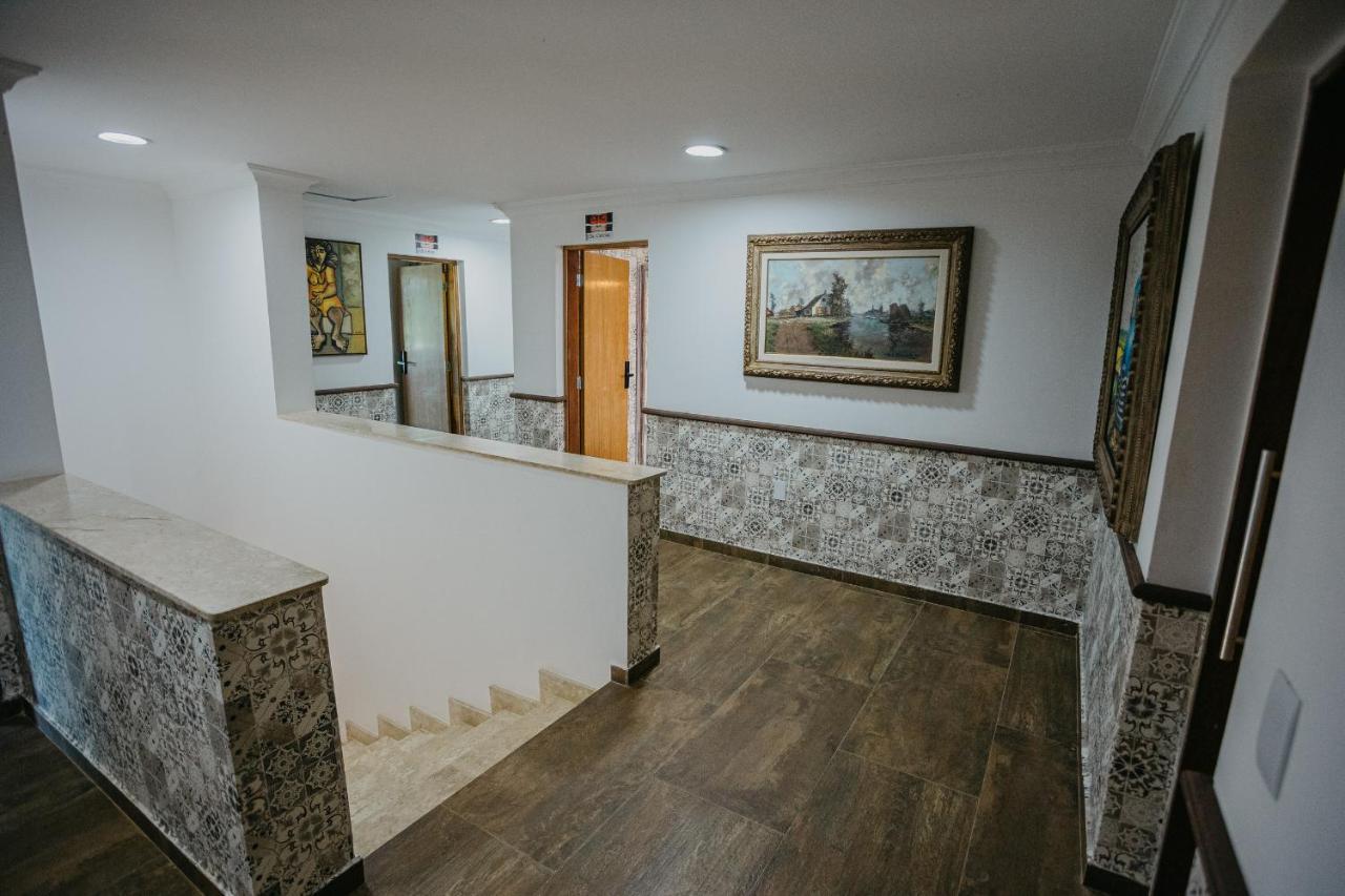 Villa Terragona Alto Paraíso de Goiás Kültér fotó