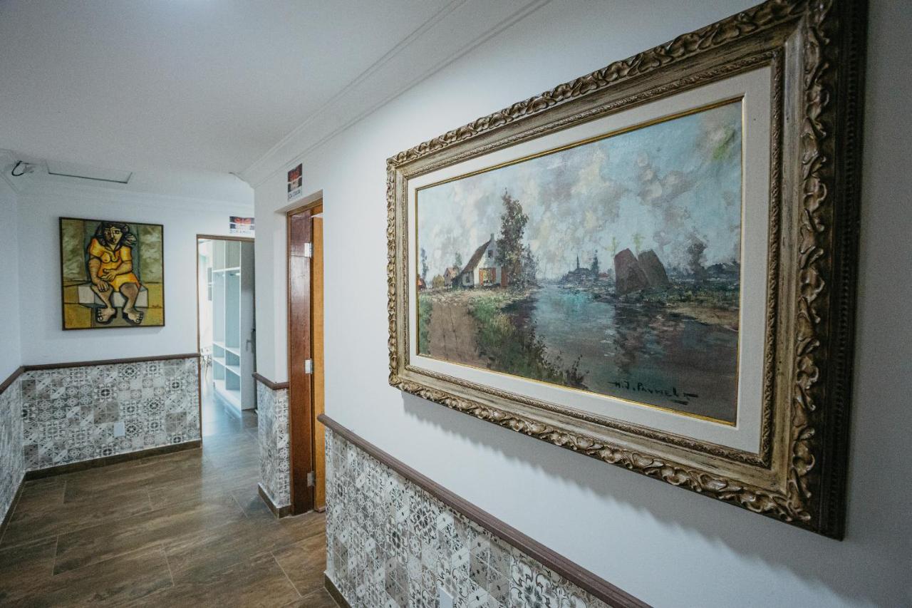 Villa Terragona Alto Paraíso de Goiás Kültér fotó
