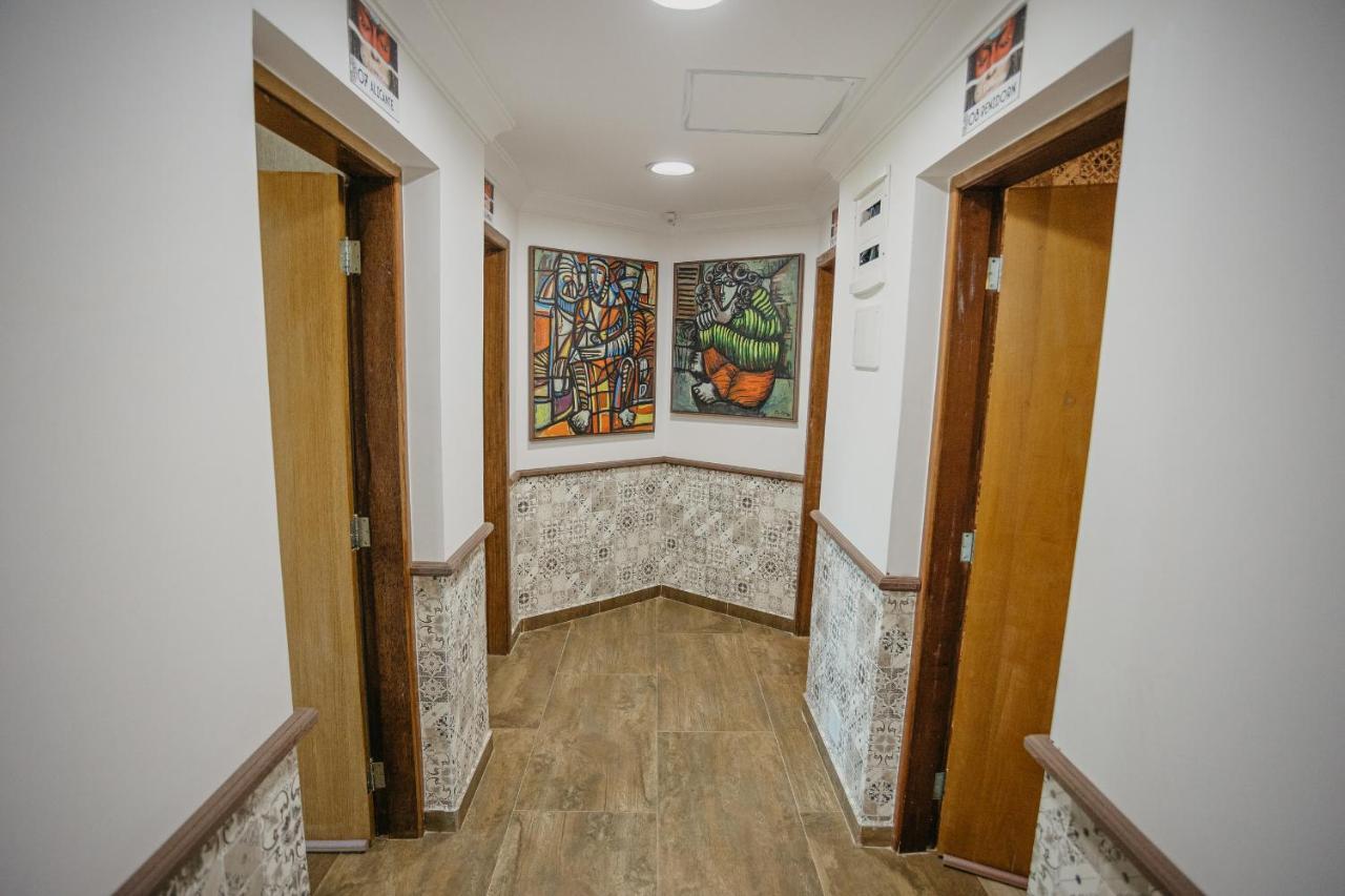 Villa Terragona Alto Paraíso de Goiás Kültér fotó