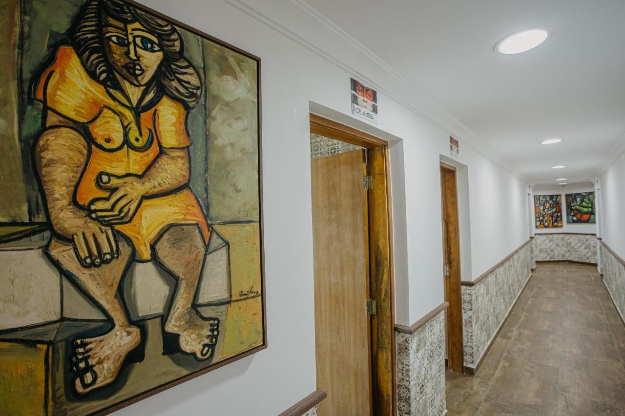 Villa Terragona Alto Paraíso de Goiás Kültér fotó