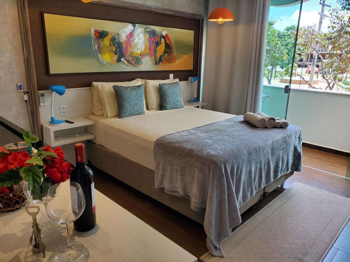 Villa Terragona Alto Paraíso de Goiás Kültér fotó