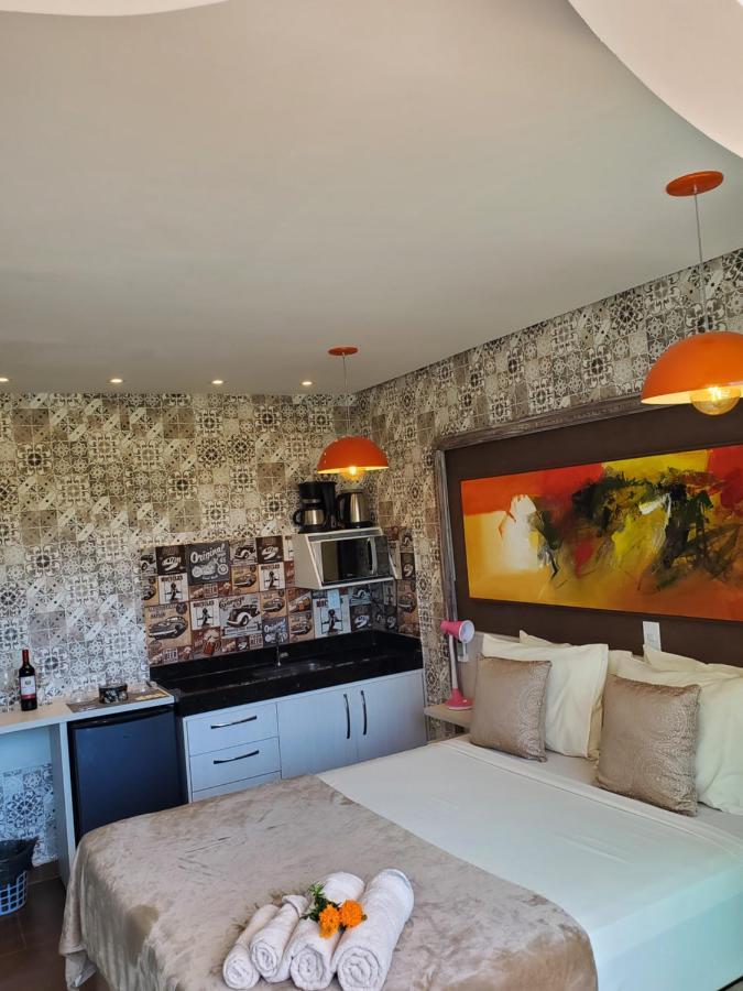 Villa Terragona Alto Paraíso de Goiás Kültér fotó