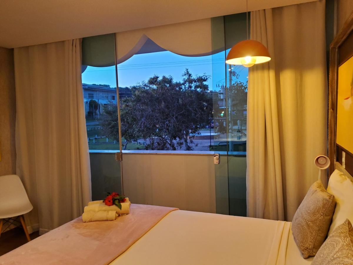 Villa Terragona Alto Paraíso de Goiás Kültér fotó