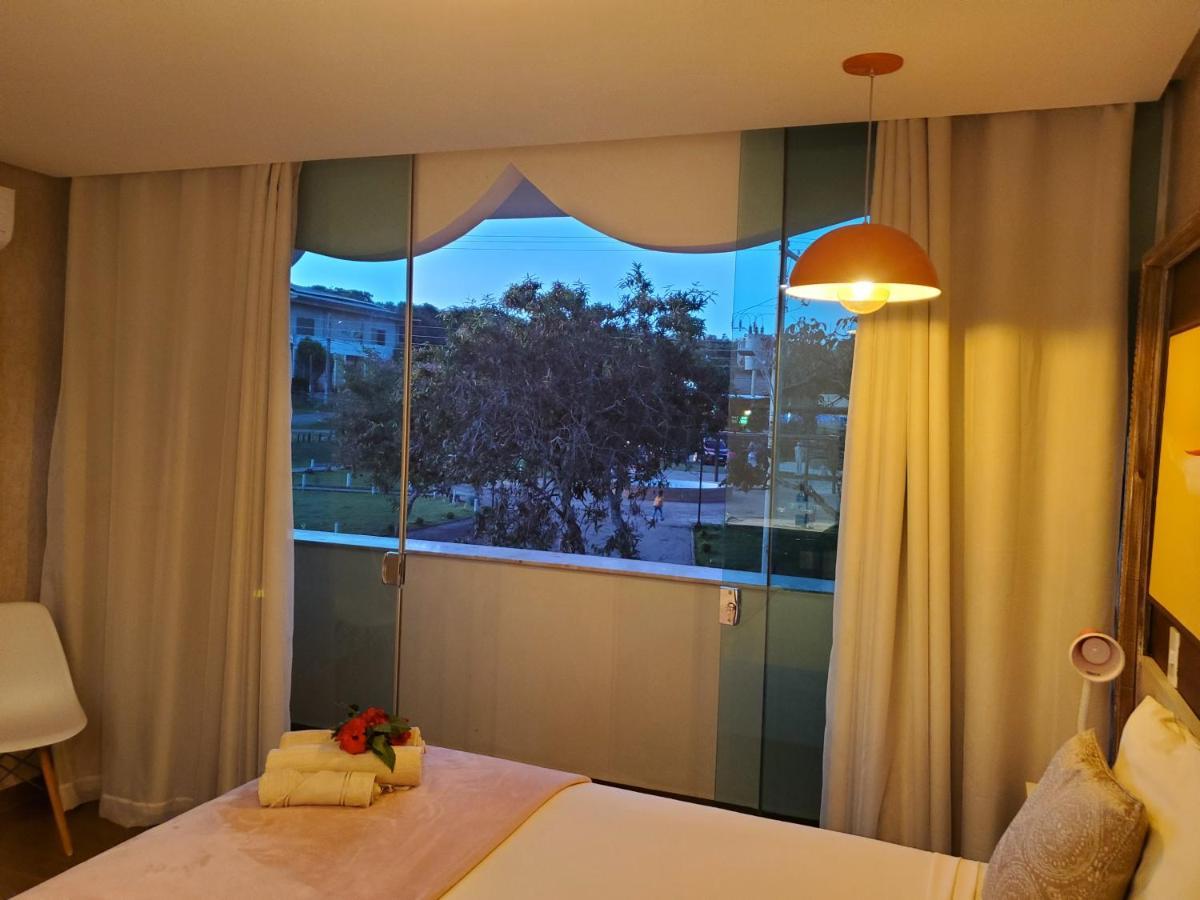 Villa Terragona Alto Paraíso de Goiás Kültér fotó