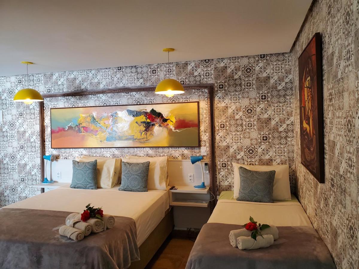 Villa Terragona Alto Paraíso de Goiás Kültér fotó