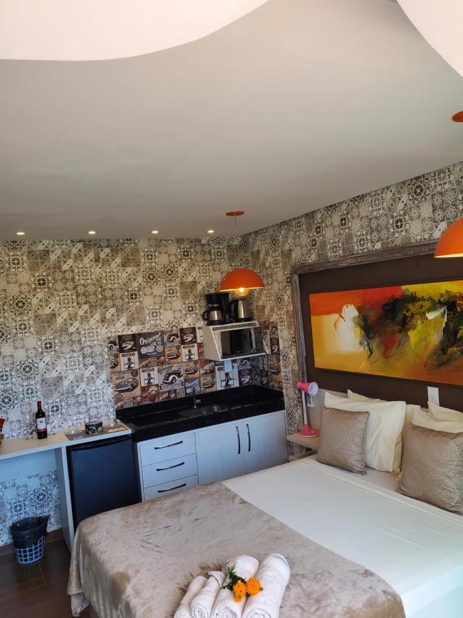 Villa Terragona Alto Paraíso de Goiás Kültér fotó