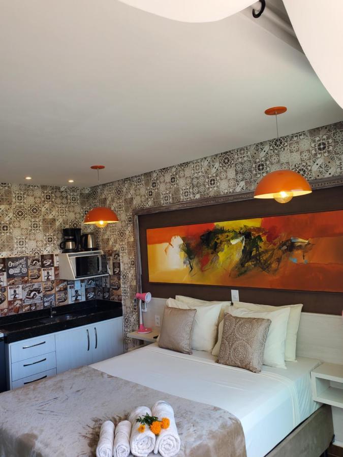 Villa Terragona Alto Paraíso de Goiás Kültér fotó