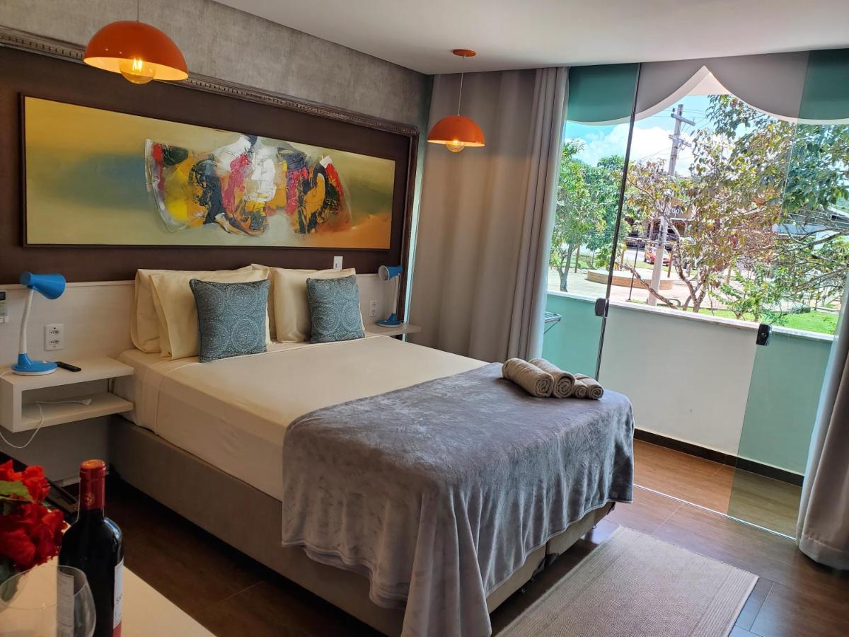 Villa Terragona Alto Paraíso de Goiás Kültér fotó