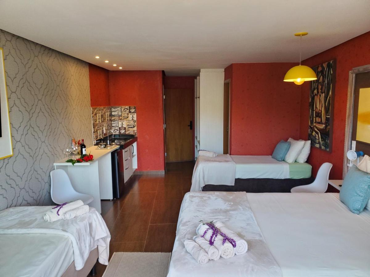 Villa Terragona Alto Paraíso de Goiás Kültér fotó