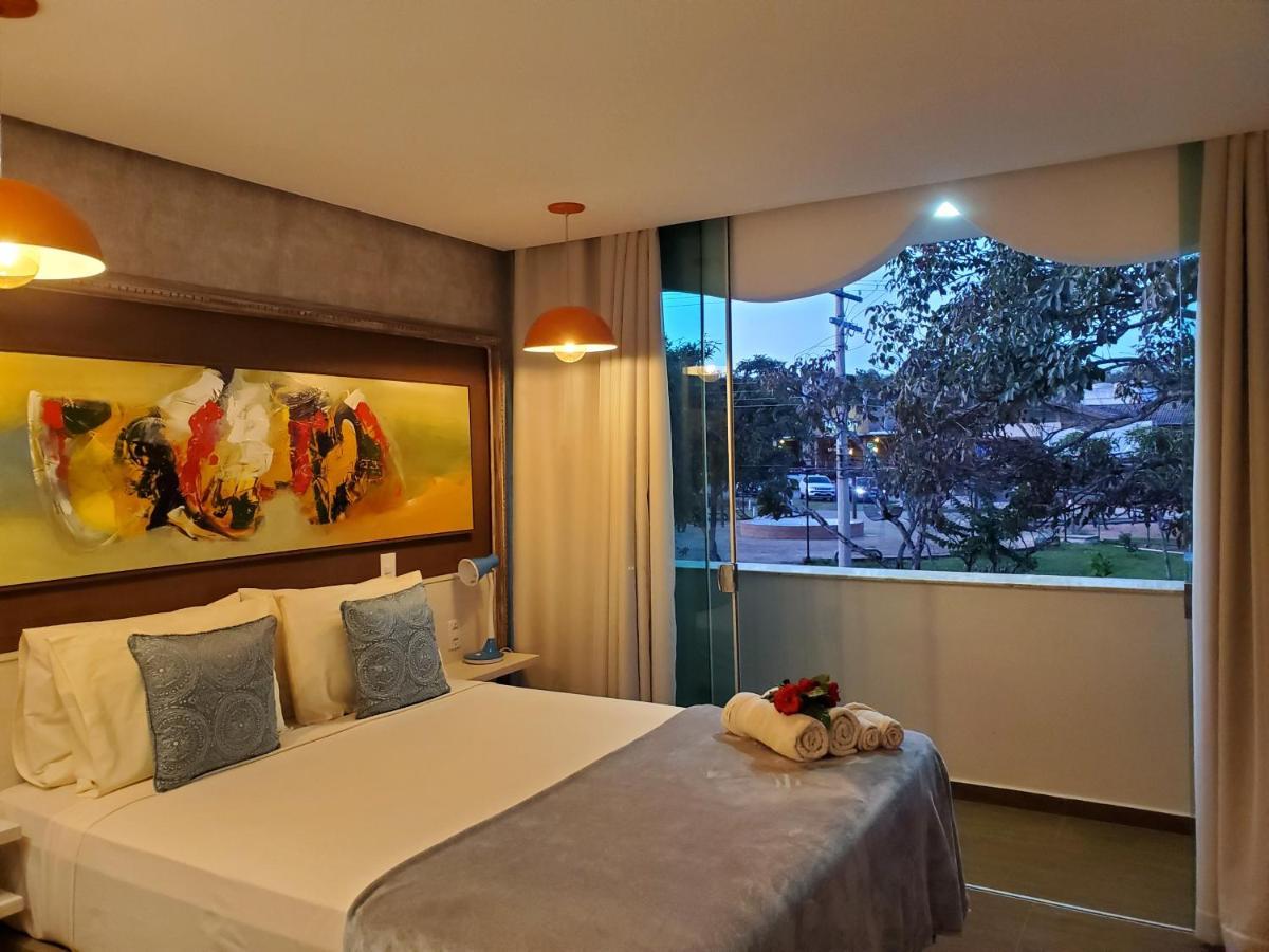Villa Terragona Alto Paraíso de Goiás Kültér fotó
