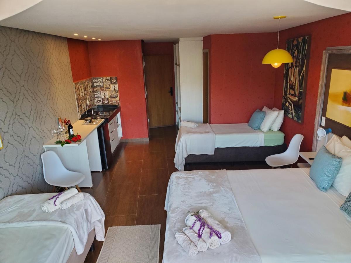 Villa Terragona Alto Paraíso de Goiás Kültér fotó