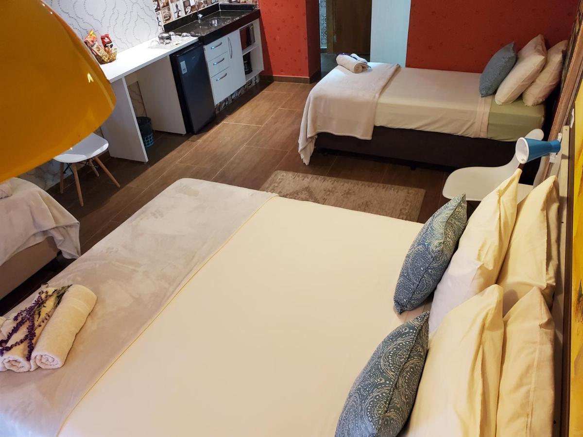 Villa Terragona Alto Paraíso de Goiás Kültér fotó