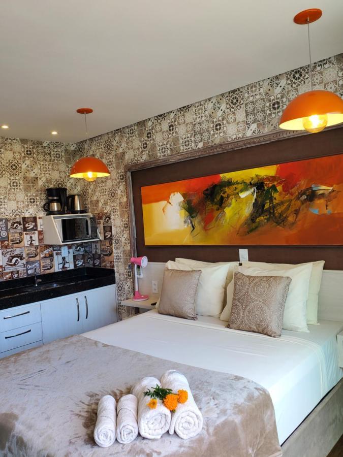 Villa Terragona Alto Paraíso de Goiás Kültér fotó