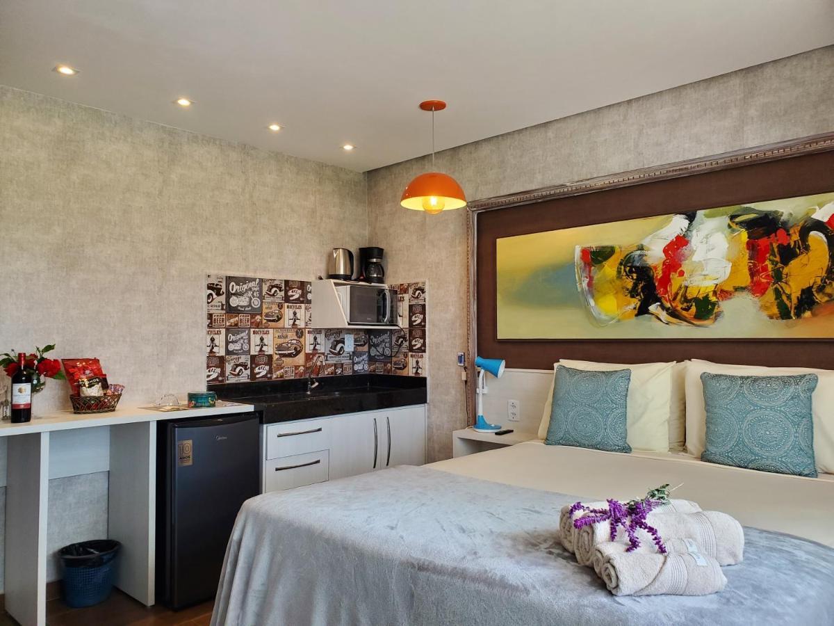 Villa Terragona Alto Paraíso de Goiás Kültér fotó